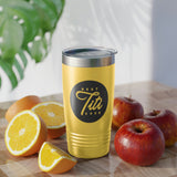 Best Titi Ever Ringneck Tumbler, 20oz