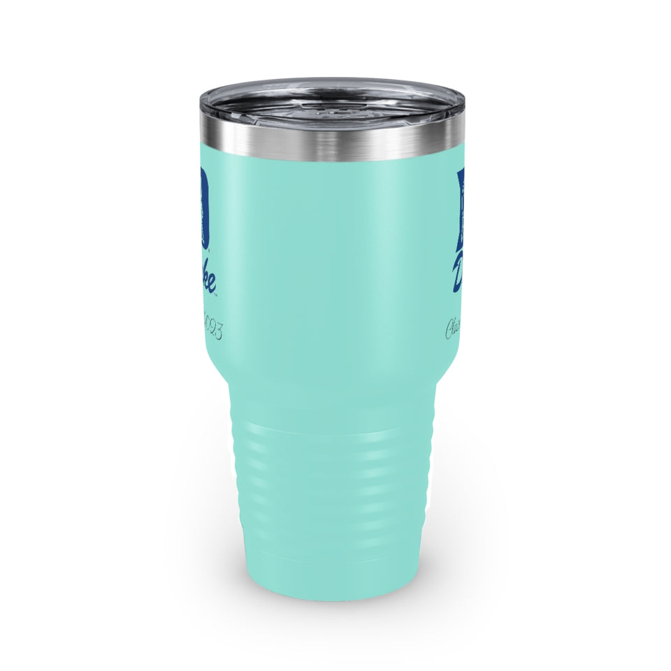 Duke Class of 2023 Ringneck Tumbler, 30oz