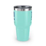 Duke Class of 2023 Ringneck Tumbler, 30oz