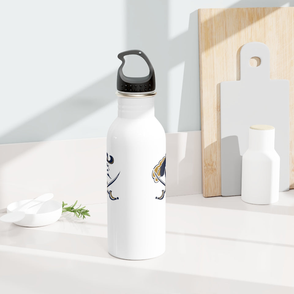 Cuthbertson HS Stainless Steel Water Bottle