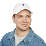 Lake Norman Christian School Low Profile Baseball Cap
