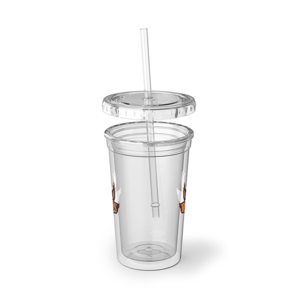 Rocky River Suave Acrylic Cup