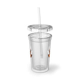Rocky River Suave Acrylic Cup