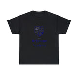 Brisbane Academy Unisex Heavy Cotton Tee