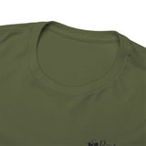 Best Bonus Mom Ever Unisex Heavy Cotton Tee