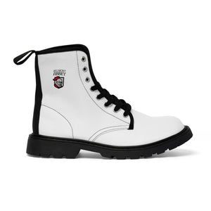Belmont Abbey Men's Canvas Boots