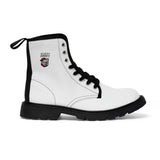 Belmont Abbey Men's Canvas Boots