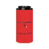 Phillip O. Berry Class of 2023 Can Cooler