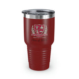 United Faith Christian Class of 2023 Ringneck Tumbler, 30oz