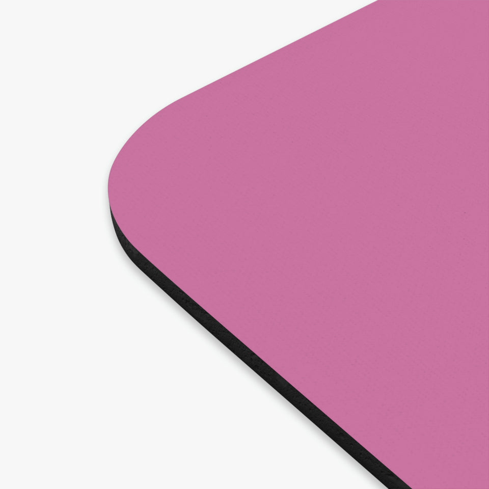 Earth Angel Mouse Pad (Rectangle)