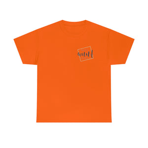 Best Aunt Ever Unisex Heavy Cotton Tee