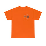 Best Aunt Ever Unisex Heavy Cotton Tee