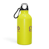 Omega Psi Phi Oregon Sport Bottle