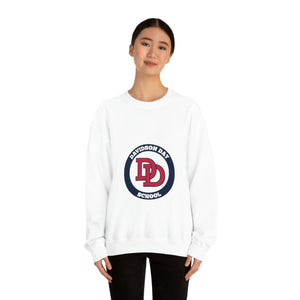 Davidson Day Crewneck Sweatshirt