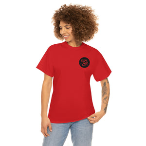Best Titi Ever Unisex Heavy Cotton Tee
