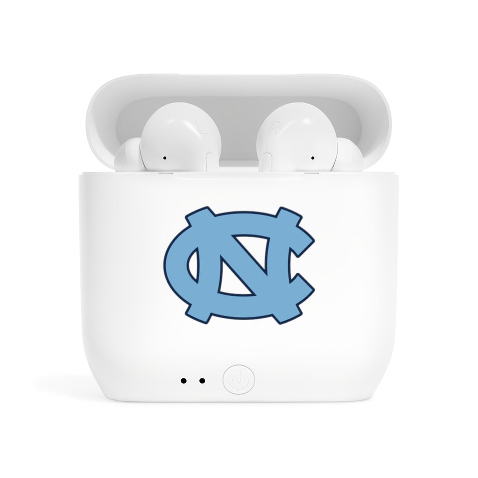 UNC Wireless Earbuds
