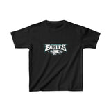 Kids Philadelphia Eagles Eagle Heavy Cotton™ Tee