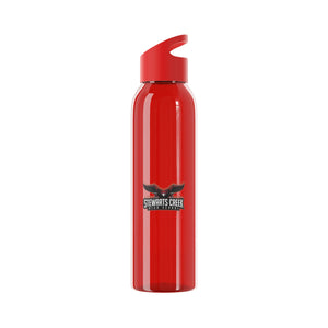 Stewarts Creek HS Sky Water Bottle