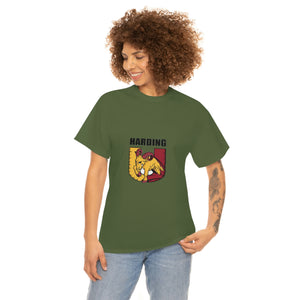 Harding University Unisex Heavy Cotton Tee