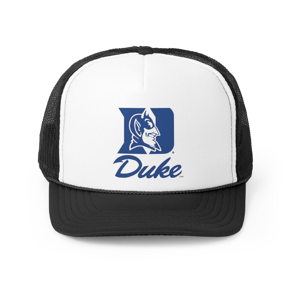 Duke Trucker Caps