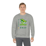 Independence Class of 2023 Unisex Heavy Blend™ Crewneck Sweatshirt