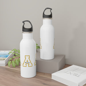 Appalachian State Stainless Steel Water Bottle