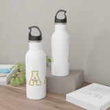 Appalachian State Stainless Steel Water Bottle