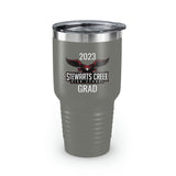 Stewarts Creek HS Class of 2023 Ringneck Tumbler, 30oz