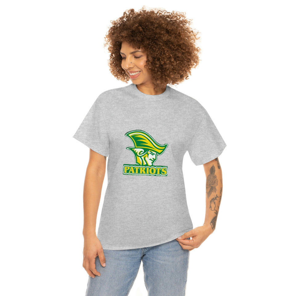 Independence Unisex Heavy Cotton Tee
