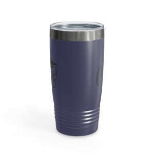 Class of 2023 Ringneck Tumbler, 20oz