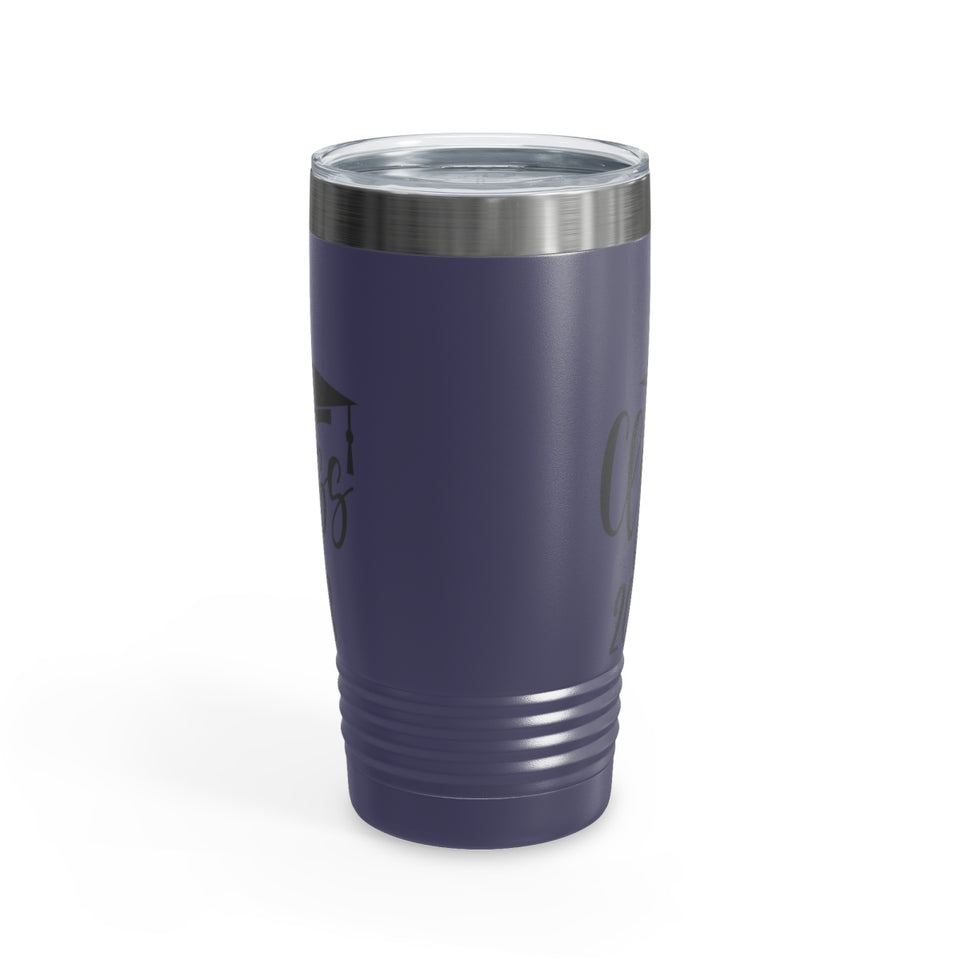 Class of 2023 Ringneck Tumbler, 20oz