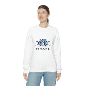 Hopewell HS Unisex Heavy Blend™ Crewneck Sweatshirt