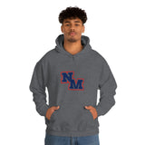 North Meck Unisex Heavy Blend™ Hooded Sweatshirt