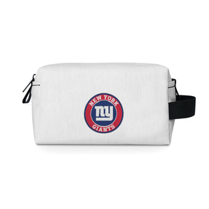 New York Giants Toiletry Bag
