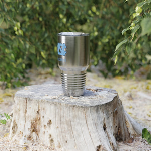UNC Alumni Ringneck Tumbler, 30oz