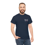 Best Aunt Ever Unisex Heavy Cotton Tee