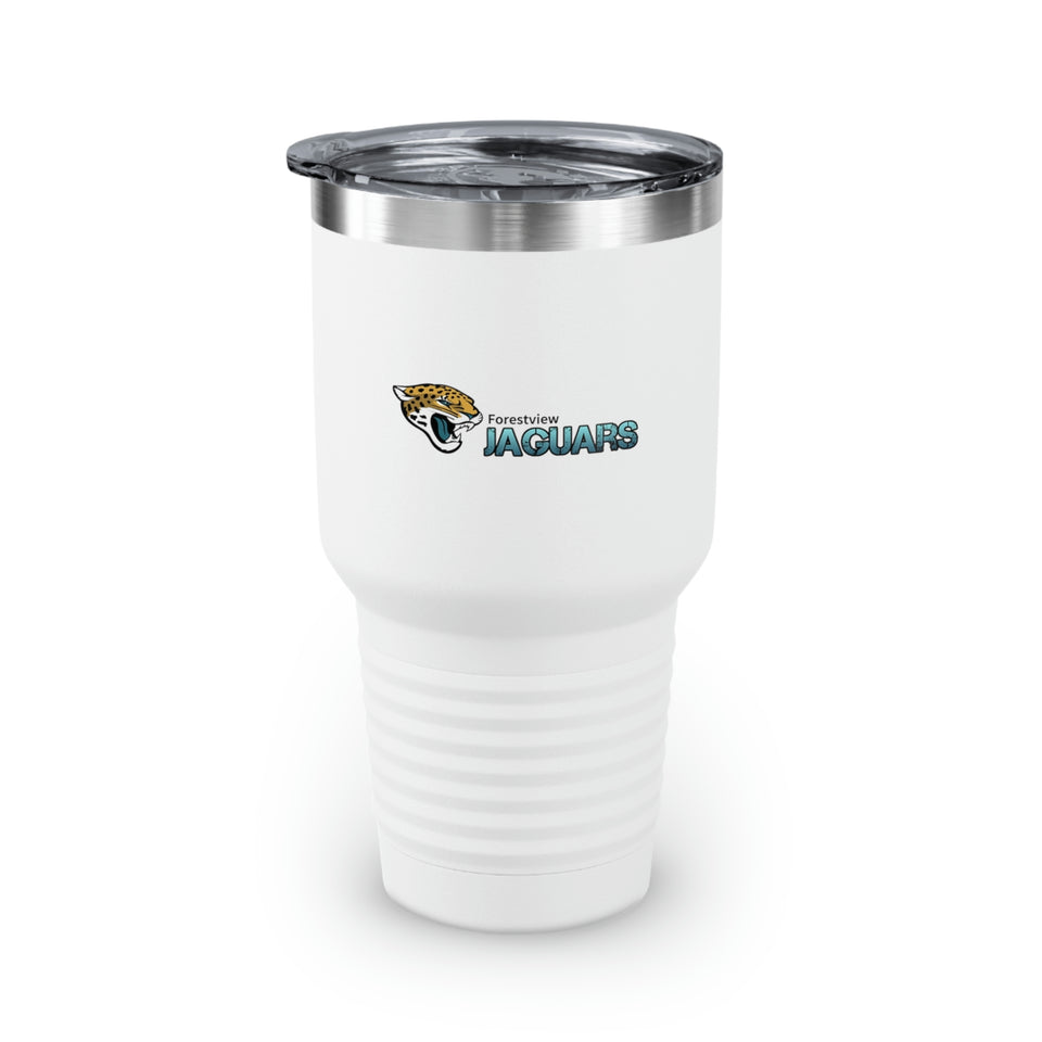 Forestview HS Ringneck Tumbler, 30oz