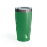 Best Grandma Ever Ringneck Tumbler, 20oz