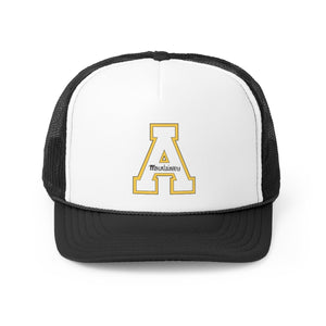 App State Trucker Caps