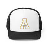App State Trucker Caps