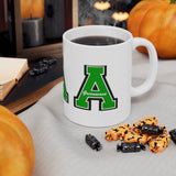 Ashbrook Ceramic Mug 11oz