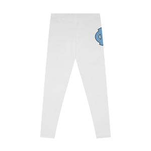 UNC Stretchy Leggings