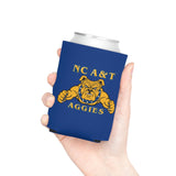 NC A&T Can Cooler