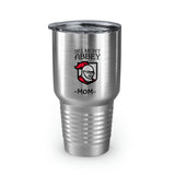 Belmont Abbey Mom Ringneck Tumbler, 30oz