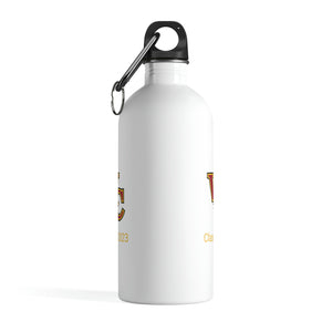 West Charlotte HS Class of 2023 Stainless Steel Water Bottle