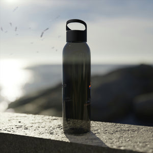 Lake Norman Christian School Sky Water Bottle