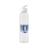 Hickory Grove Christian Sky Water Bottle