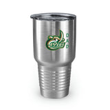 UNCC Dad Ringneck Tumbler, 30oz