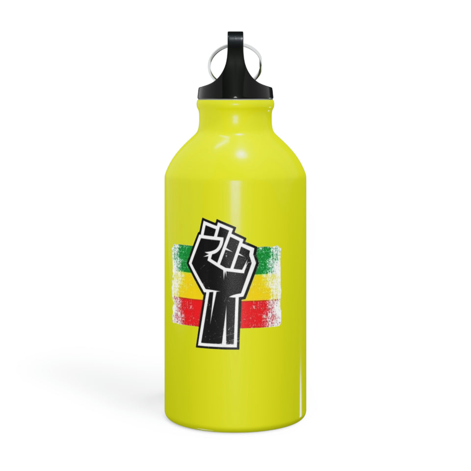 Black Fist Oregon Sport Bottle
