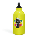 Black Fist Oregon Sport Bottle